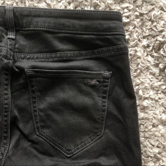 Hollister Jean Leggings - Picture 3 of 5